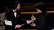 Южнокорейският "Паразит" влезе в историята с "Оскар" за най-добър филм