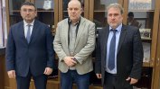 Прокуратурата възложи на Боил Банов да провери антиките на Божков