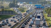 Австрия сваля максималната разрешена скорост по магистралите