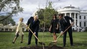 Републиканци предлагат САЩ да засадят 1 трилион дървета за борба с климатичните промени