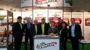 Български овощари търсят растеж за бизнеса си на изложение в Берлин