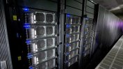Лондон инвестира 1,6 милиарда долара в суперкомпютър за климатични прогнози