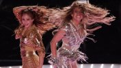 Шоу на Дженифър Лопес и Шакира на "Супербоул" с изненадващ политически заряд
