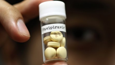 Японски противогрипен препарат показва ефективност срещу Covid-19