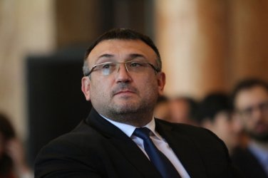 Младен Маринов, Снимка: БГНЕС