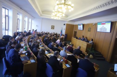 Кандидат за общински шеф в София е заподозрян за връзка с нацистка организация