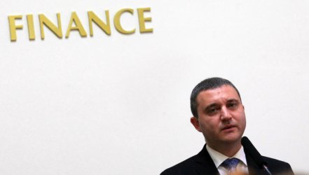 Борисовият "вече бюджетен дефицит" се оказа прогнозен за годината