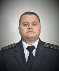 полк. Милен Русев