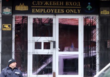 Прокуратурата влезе в Агенцията по горите заради скандалните заменки, сн. БГНЕС
