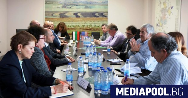 Алтернативни на сегашното горене възможности за използване на въглищата са