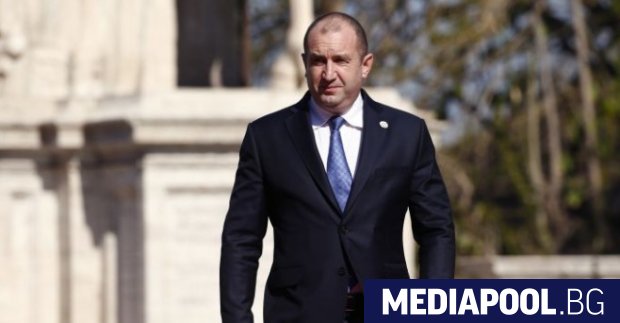 Президентът Румен Радев за пореден път призова прокуратурата да започне
