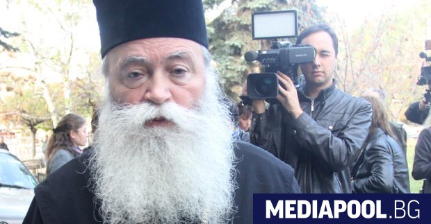 Ловчанският митрополит Гавриил обяви че Светия синод няма намерение да