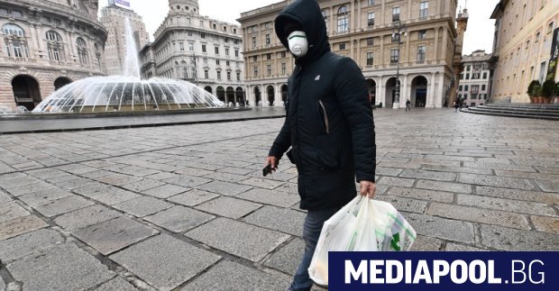 С всичко това което се случва с коронавируса може да