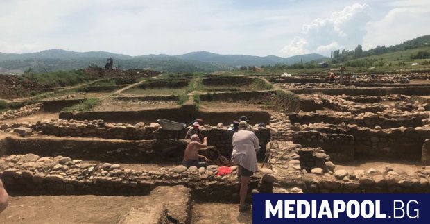 Националния археологически институт с музей при БАН ще получи 40