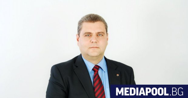 Областният лидер на ВМРО Стефан Послийски, който вчера бе задържан