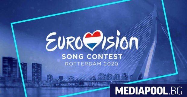 Музикалният конкурс Евровизия 2020 се отменя заради кризата с коронавируса,
