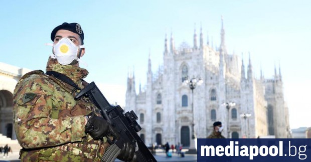 Само за денонощие са регистрирани нoви 24 247 cлучaя на