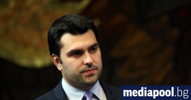 Зам външният министър Геор Георгиев се яви в понеделник на разпит