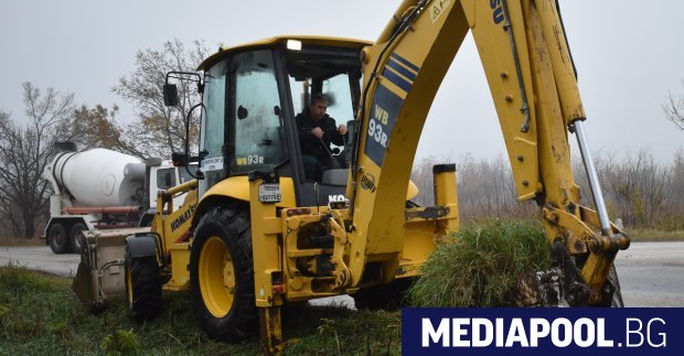 Министерството на регионалното развитие и благоустройството МРРБ съобщи че разрешава