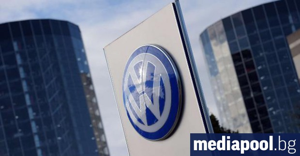 Германският автомобилопроизводител Фолксваген Volkswagen и групи за защита на потребителите