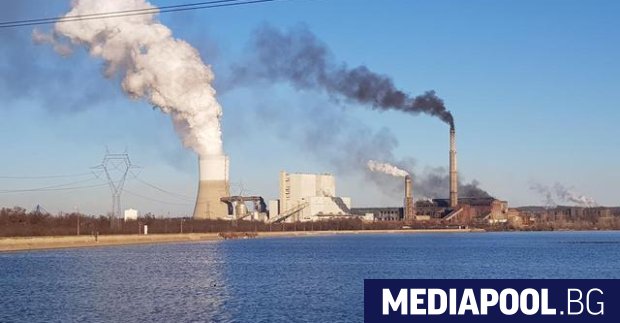 САЩ са готови да предоставят на българските въглищни електроцентрали технологии
