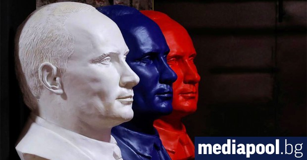Конституционните промени които разрешават на Владимир Путин да се кандидатира