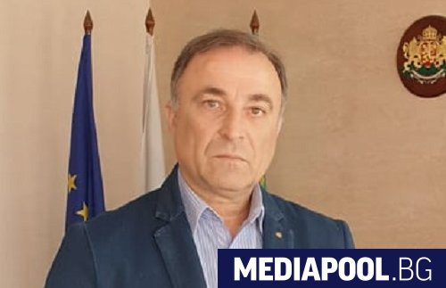 Кметът на Нова Загора Николай Грозев ГЕРБ обяви въвеждането на