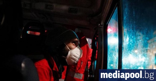 Броят на жертвите на коронавируса в Италия нарасна за едно