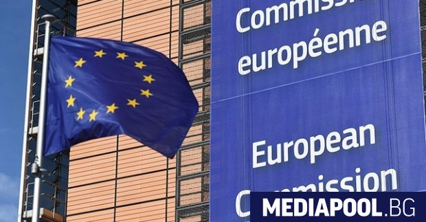 Европейската комисия съобщи, че е решила да създаде стратегически запас