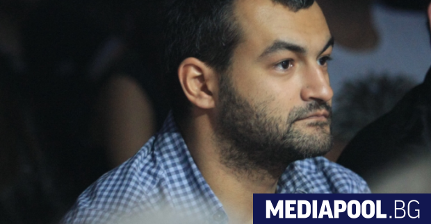 Прокуратурата е повдигнала обвинение и срещу сина на хазартния бизнесмен