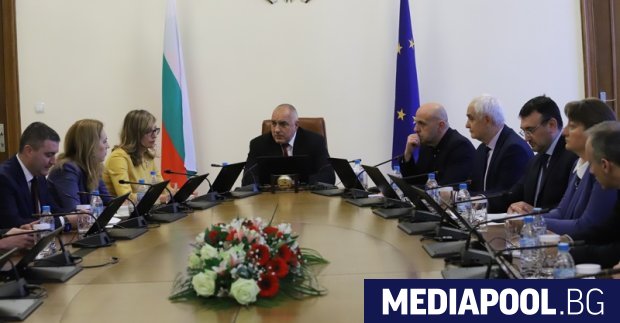 Премиерът Бойко Борисов успокои в петък че в коронавируса няма