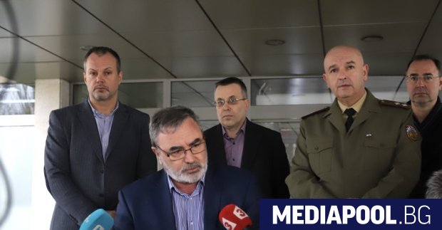 The coronavirus crisis response team announced Tuesday night two new