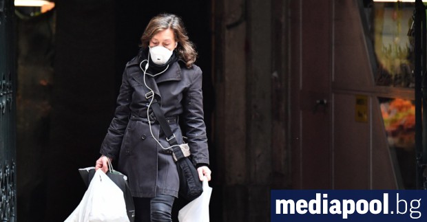 Потвърдените случаи на коронавирус в България вече са 142 съобщи