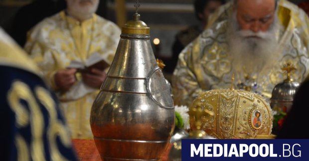 За православните християни започва Великденският пост Периодът на духовно и