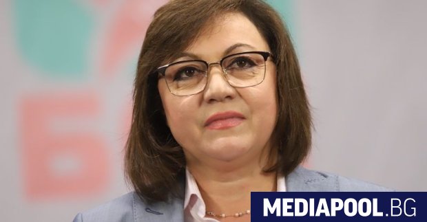 БСП ще проведе първите вътрешнопартийни избори за лидер на партията