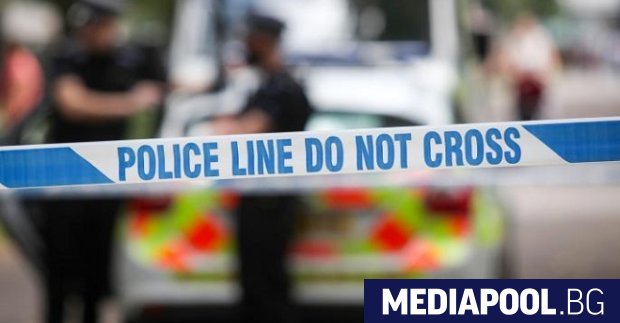 Двама души бяха убити а други двама бяха ранени при