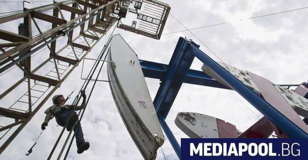 Руският нефтен отрасъл твърди, че притежава достатъчно големи финансови резерви