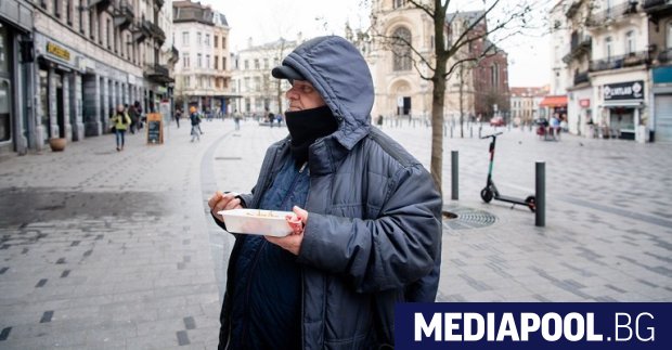 Белгия отчете в петък 16 жертви на Ковид 19 за последното