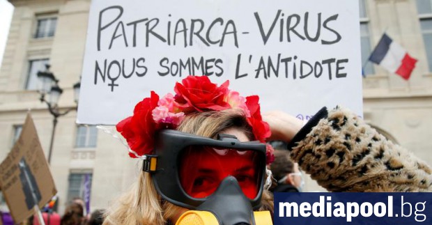 Шествия и събития в различни страни по света отбелязаха Международния