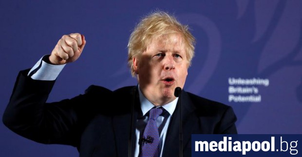 Урокът на Борис Джонсън от коронавируса може да загубиш