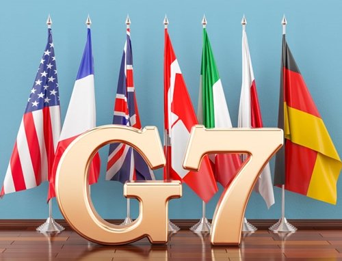 Г-7 решена да възстанови поразения от вируса икономически ръст