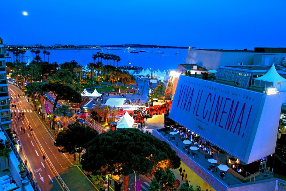 Кинофестивалът в Кан се отлага за края юни или началото на юли
