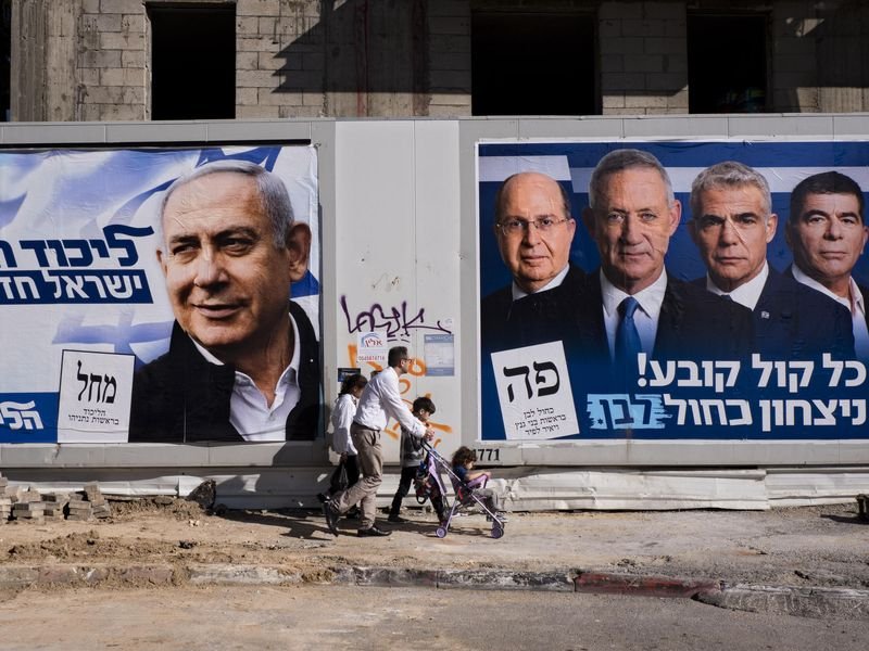 Безизходицата в Израел продължава, Нетаняху пак остана без мнозинство