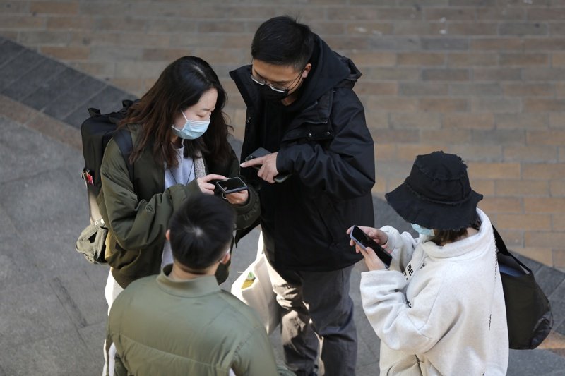 Разпространението на коронавируса в Китай премина връхната си точка