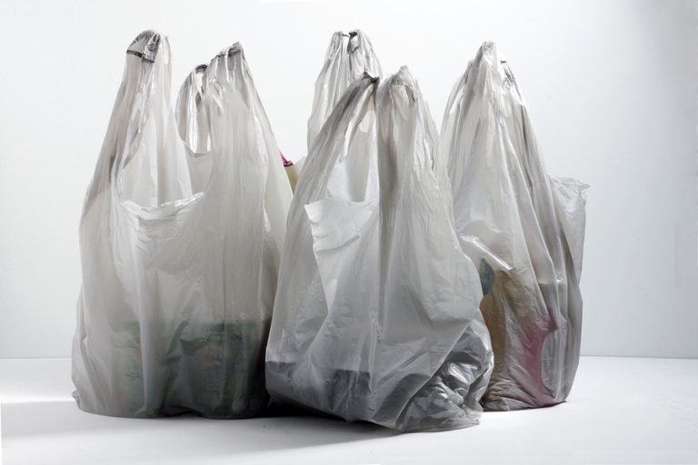 Ню Йорк се отказа от найлоновите торбички