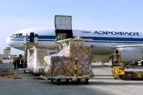 "Аерофлот" спира полети до редица страни, сред които и България
