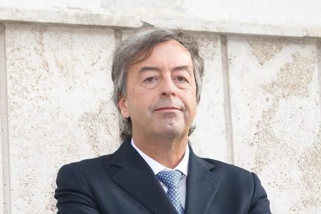 Роберто Буриони