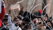 ЕК дава на Гърция 700 млн. евро за справяне с мигрантския натиск