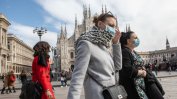 Прочутата Миланска катедрала отново отвори врати за посетители