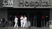Испания затваря всички хотели, жертвите на вируса са над 1000